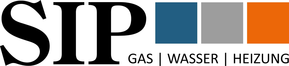 SIP Gas Wasser Heizung